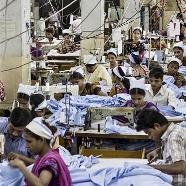 Fast-fashion industry failing to shoulder CSR - Supply Chain Movement